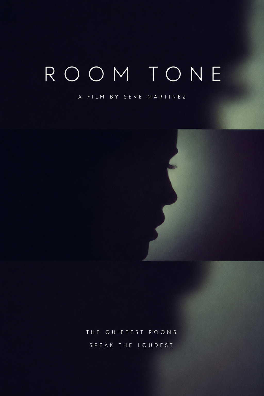 Room Tone film poster